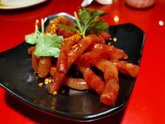 -醉烧膘·烧烤夜宵王(总店)