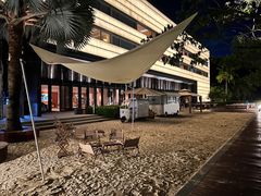 -三亚太阳湾柏悦酒店