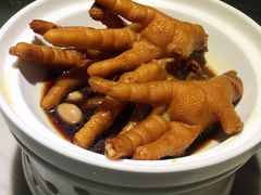 鲍汁靓凤爪-岭南真味·匠心粤菜(K11店)