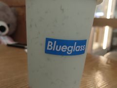 -Blueglass酸奶(财富购物中心店)