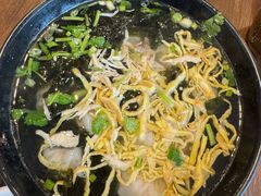 -玖鲜小笼(中山广场店)