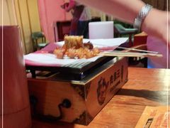 -肉串汪(望京店)