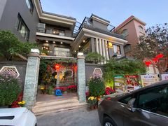 -阿多私房菜(顺德店)