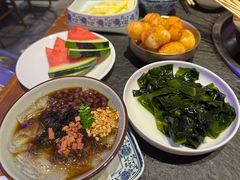 -来涮蜀鲜货火锅串串香(菜市口店)