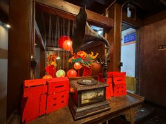 -庆云楼饭庄(什刹海店)