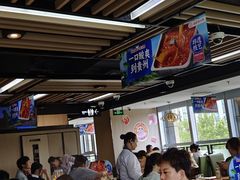 -海底捞火锅(威高广场店)