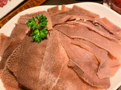 -东来顺·非遗火锅(赛格国际购物中心店)