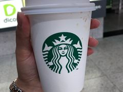 -星巴克(重庆火车北站北广场II店)