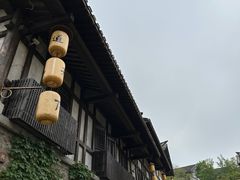 -茅山东方盐湖城景区