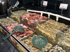 -韩盛·盛江山自助料理(中街大悦城店)