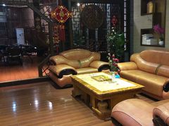 -大瀚养生SPA足道会馆(长逸店)