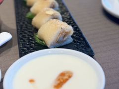 -望乡楼上海菜(日月光店)