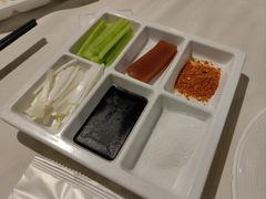 -在前门·烤鸭北京菜(五月花广场店)