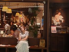 -CAPARESH開府莱舍(望京金辉店)