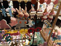 -恋物百货商店(华侨城店)