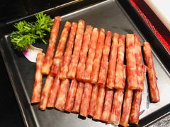 -食鲜捞火锅(湖西路店)
