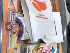 -麦当劳(广州南站店)