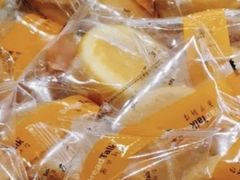 -面包新语(滨湖万达店)