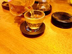 -有茶空间(万科金色半山店)