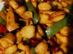 -李氏八大件老菜馆(万宝街店)
