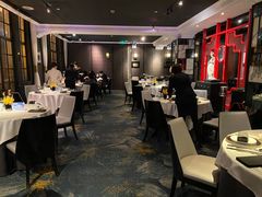 大堂-皇朝会.经典传统粤菜(外滩店)