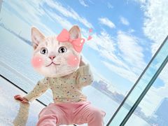 -白天鹅宾馆·流浮阁咖啡厅