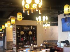 -潮汕壹号·潮汕菜·打边炉·生腌(总店)