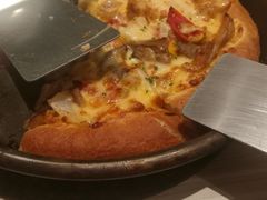 -必胜客(东大桥店)