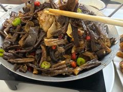 -张记荞面馆