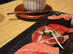 -合点寿司(金虹桥商场店)