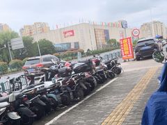 -新石器烤肉(中房金谊广场店)