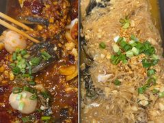 -鱼酷活鱼烤鱼(沈阳大悦城店)