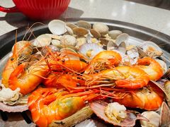 -粗茶淡饭·蒸鲜(光谷店)