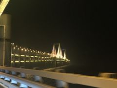 -星海湾跨海大桥