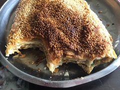 -迎春桥老炉烧饼(碧霞路店)