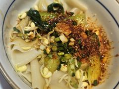 -山丹丹西北菜(金贸大厦店)