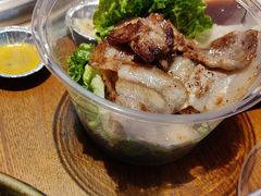 -MOSHIDO  摩西都·和牛烧肉(环球港店)