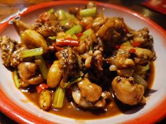 -老三样·美食研究中心(世贸路店)