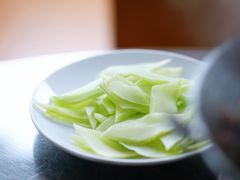 莴笋-张氏父子常德肠子馆(红星总店)