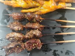 鸡爪-鸡爪王·烧烤·家烧海鲜(外滩老店)