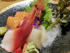 -九酢·海鲜居酒屋