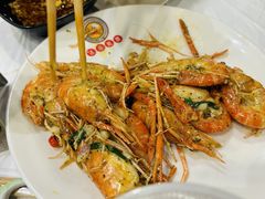 -活潑鲜跳(湖滨商业街店)