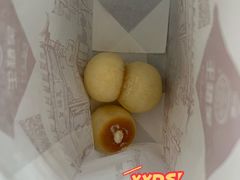 爆浆麻薯-吴酥生宫廷酥饼(步行街店)