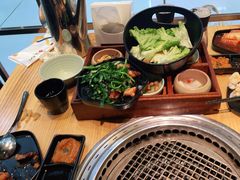 -汉拿山(包河万达店)