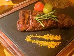 -MR.ROCKY洛奇先生·西餐&酒吧(琶醍店)