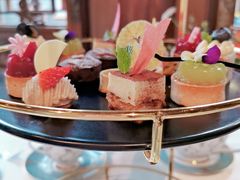 -北京古城老院厉晓麟精致菜