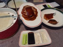 -秀儿四九城·新京菜(亚运村鸟巢店)