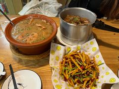 -董厨煨汤馆(车站路店)