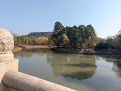 -南通濠河风景名胜区