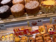 -味多美蛋糕(东直门店)